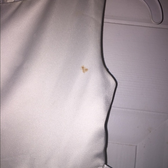 Flower Girl Dress - Picture 4 of 6